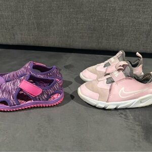Girls shoe bundle